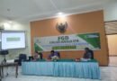 Focus Group Discussion (FGD) Evaluasi Kinerja Agroforestri Tebu Mandiri